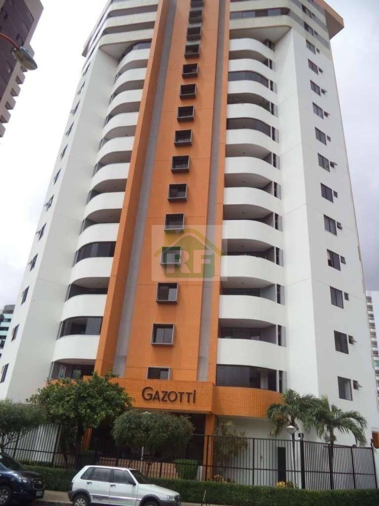 Apartamento Jóquei, Teresina - PI