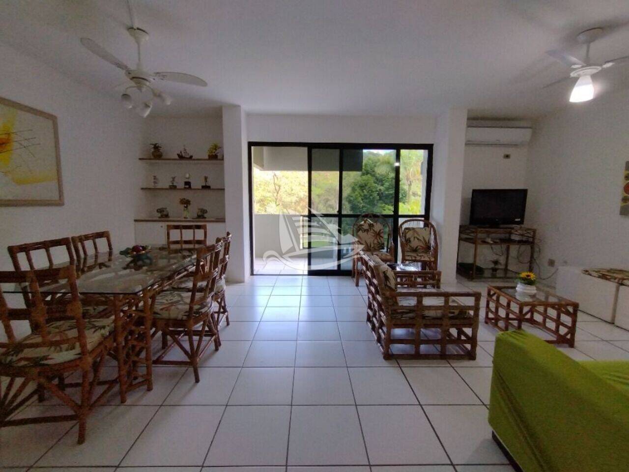 Apartamento Praia da Enseada – Brunella, Guarujá - SP