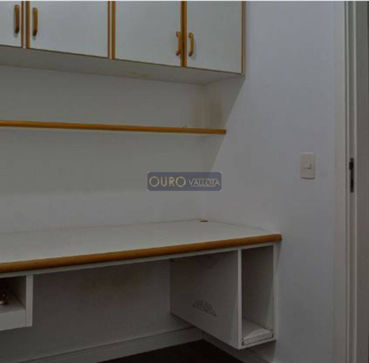 Apartamento Mooca, São Paulo - SP