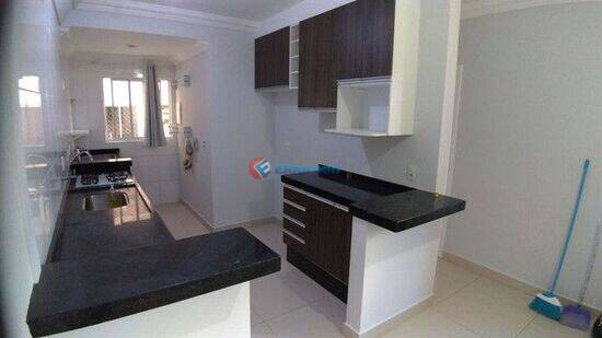 Apartamento Jardim Santa Eliza, Americana - SP