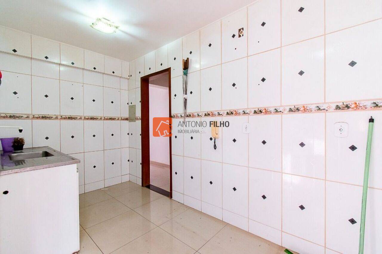 Apartamento Samambaia Sul, Samambaia - DF