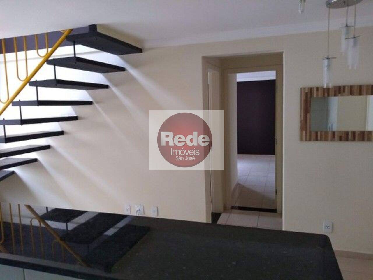 Apartamento duplex Jardim América, São José dos Campos - SP