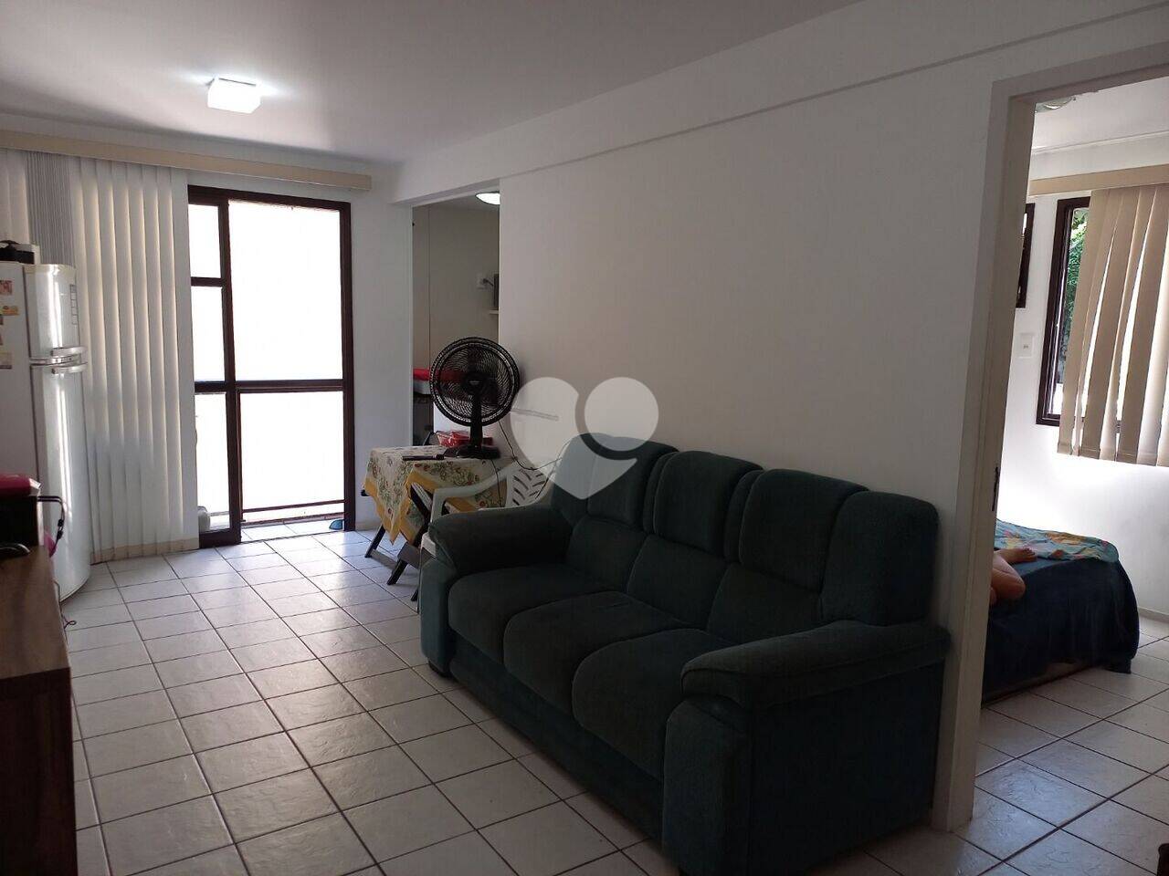 Apartamento Botafogo, Rio de Janeiro - RJ