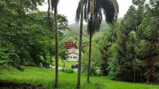 Rio Preto - Santo Antônio do Pinhal - SP, Santo Antônio do Pinhal - SP