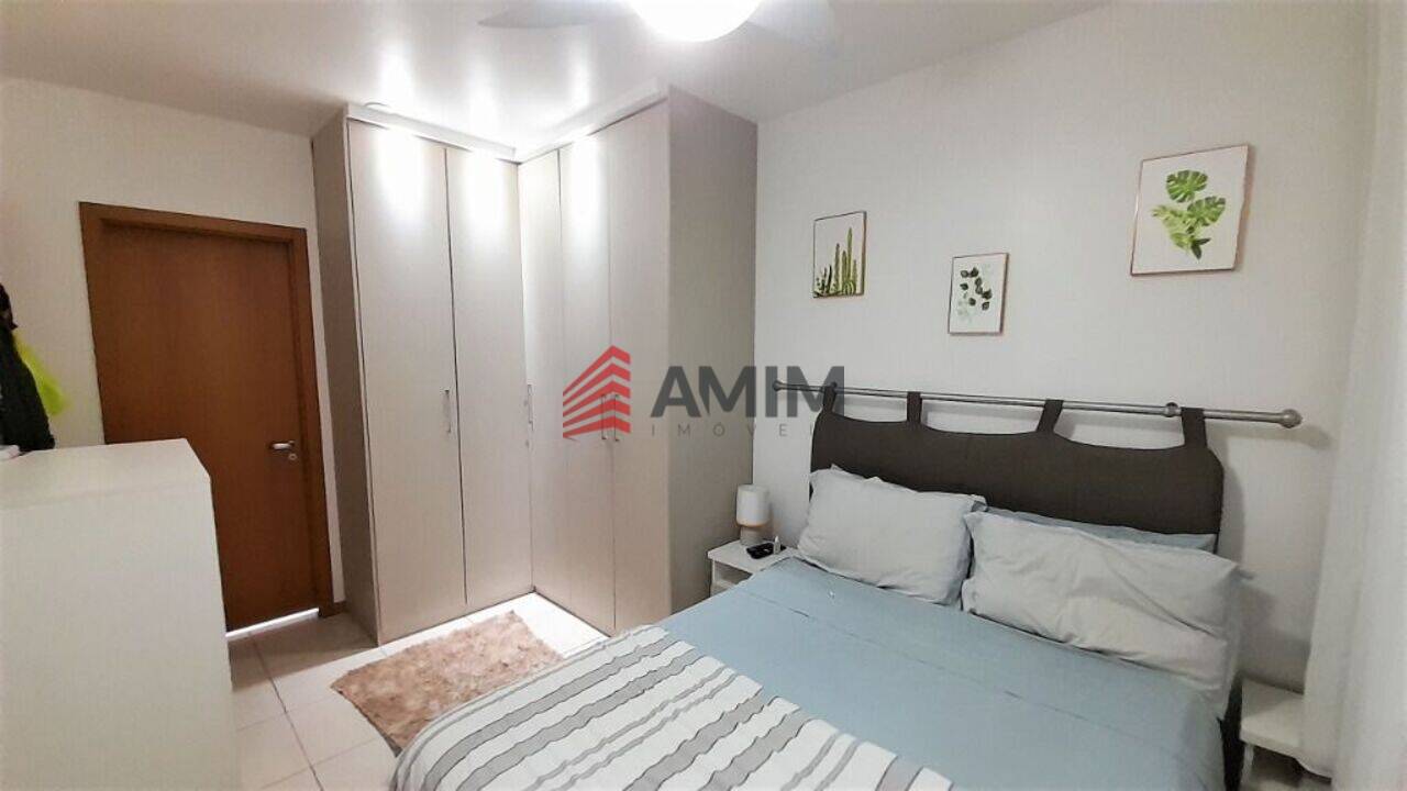 Apartamento Santa Rosa, Niterói - RJ