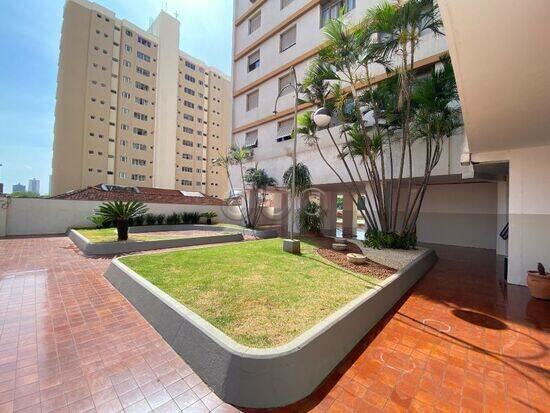 Apartamento com 3 dormitórios à venda, 150 m² por R$ 430.000 - Centro - Piracicaba/SP