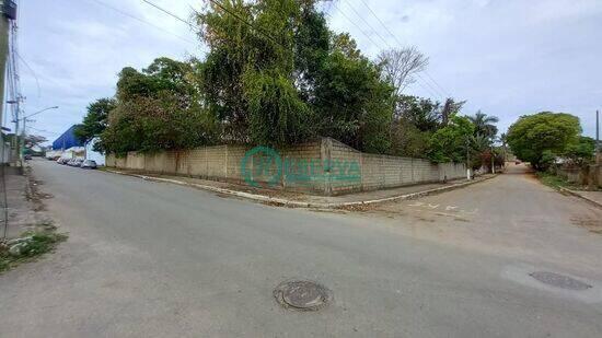 Novo Campinho - Pedro Leopoldo - MG, Pedro Leopoldo - MG