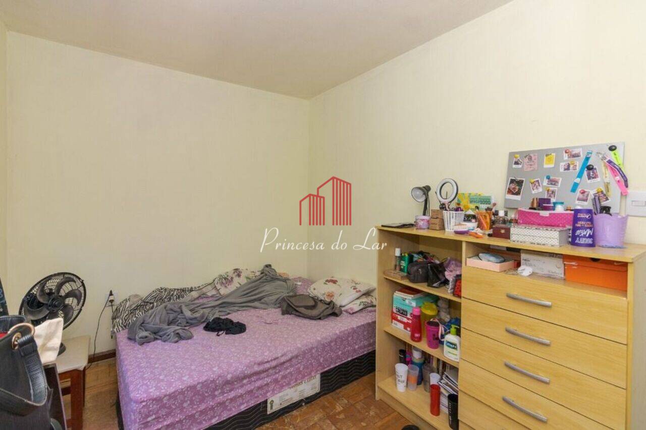 Apartamento Jardim Lindóia, Porto Alegre - RS