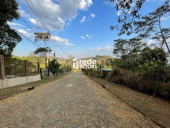 Nova Califórnia - Juiz de Fora - MG, Juiz de Fora - MG