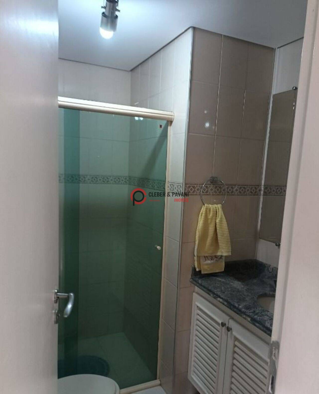 Apartamento Condomínio Residencial Maria Augusta, Sorocaba - SP