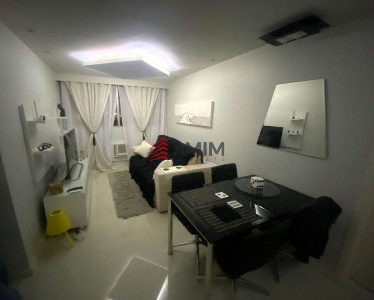 Apartamento Largo do Barradas, Niterói - RJ