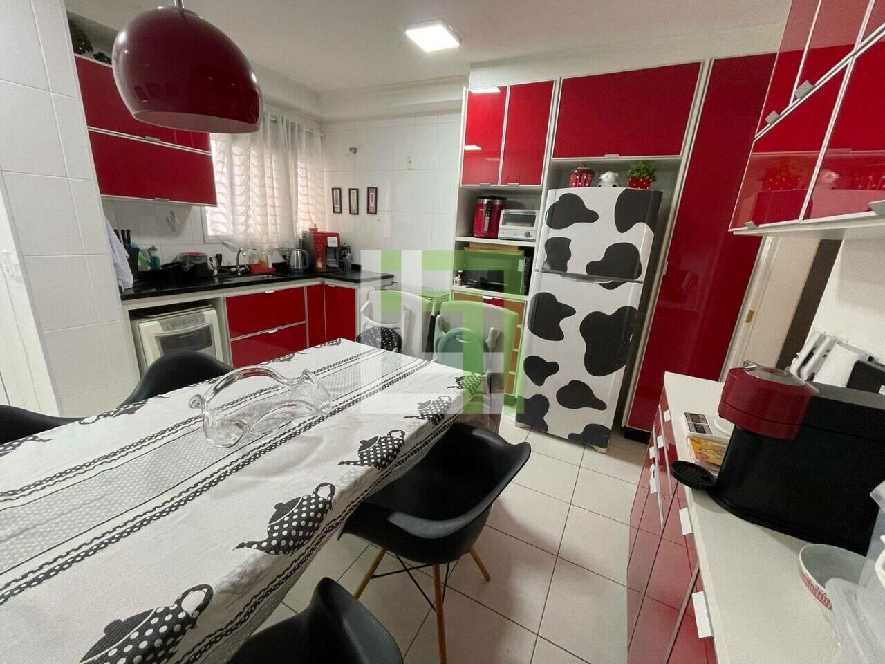 Apartamento Vila Arens II, Jundiaí - SP