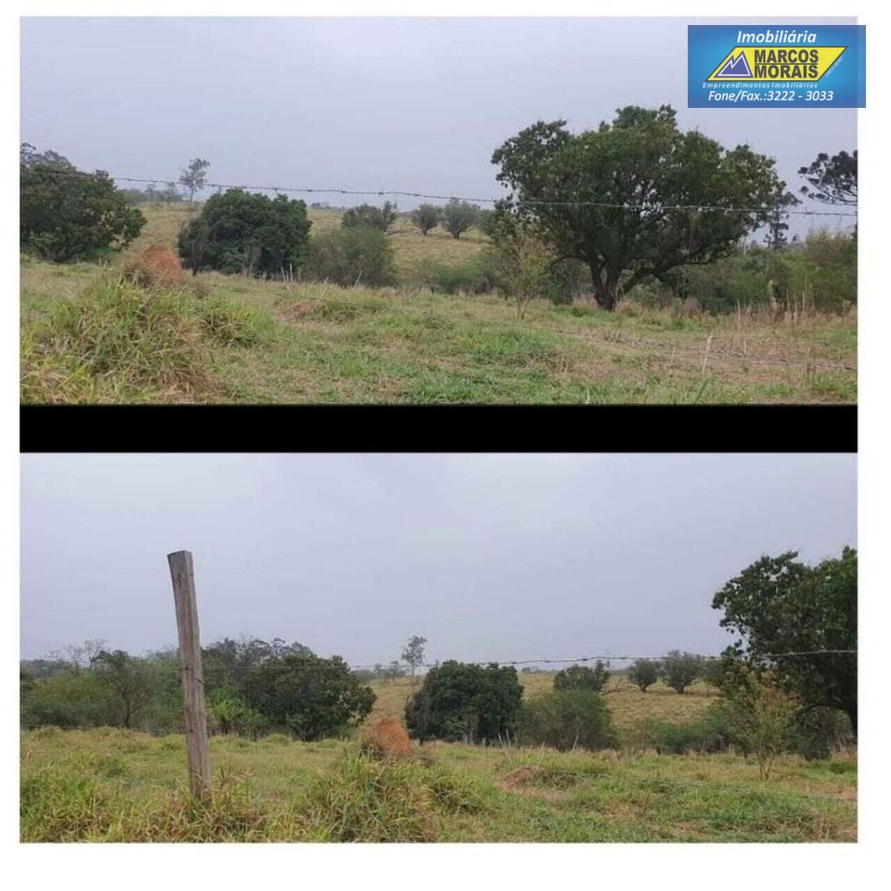 Área Aparecidinha, Sorocaba - SP