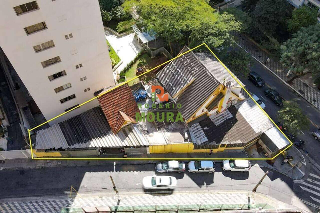 Casa Bela Vista, São Paulo - SP