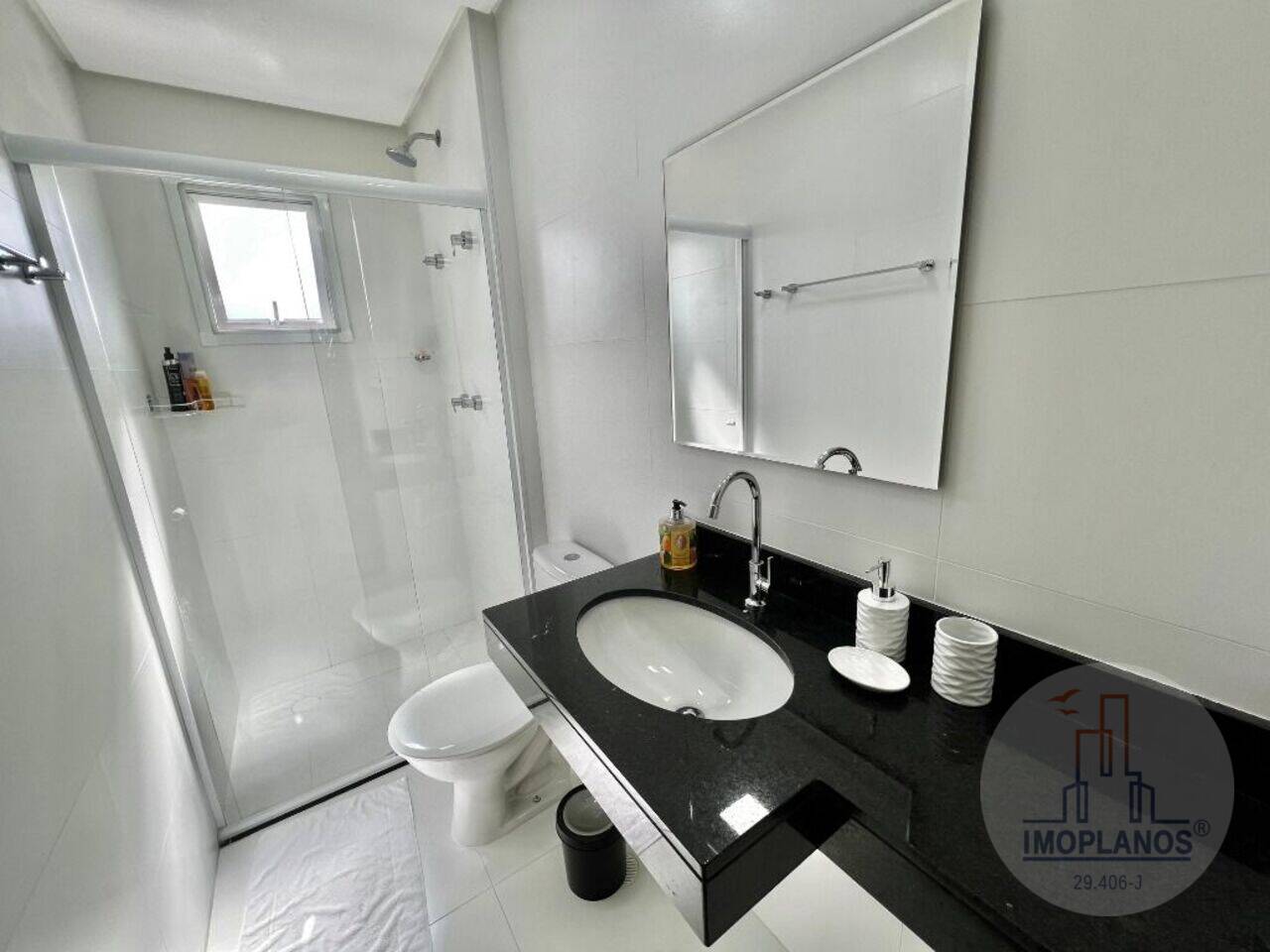 Apartamento Canto do Forte, Praia Grande - SP