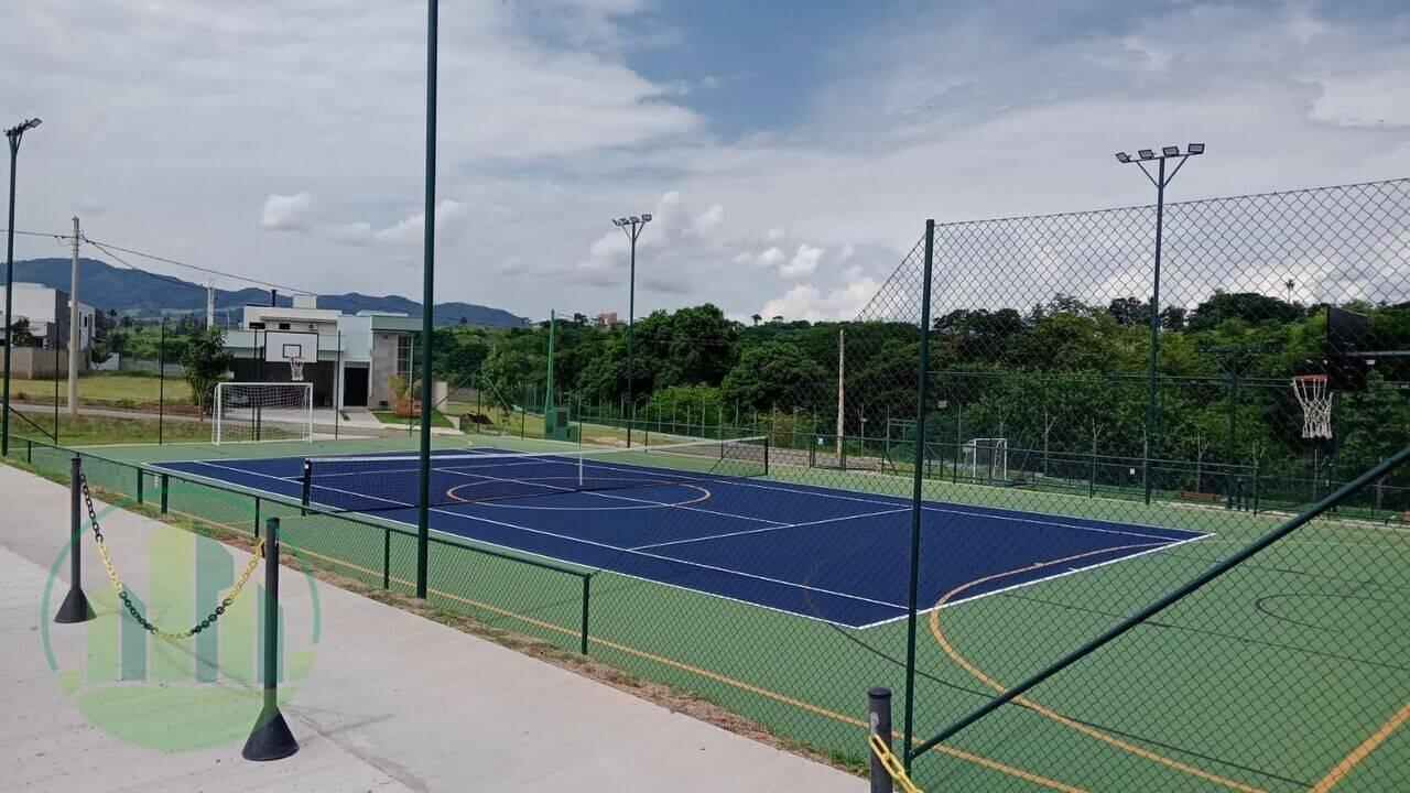 Terreno Jardim Santo André, São João da Boa Vista - SP