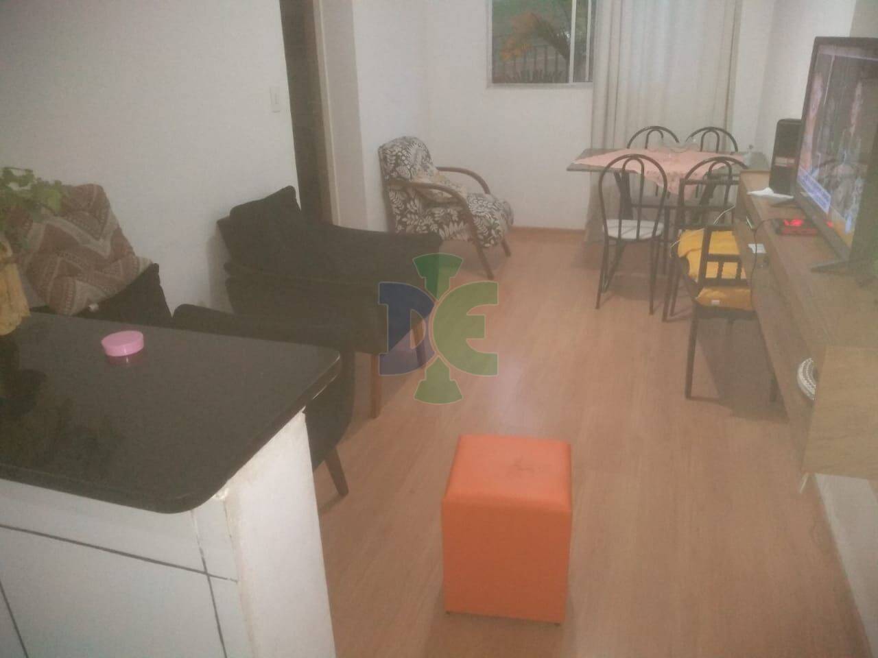 Apartamento Jardim Califórnia, Jacareí - SP