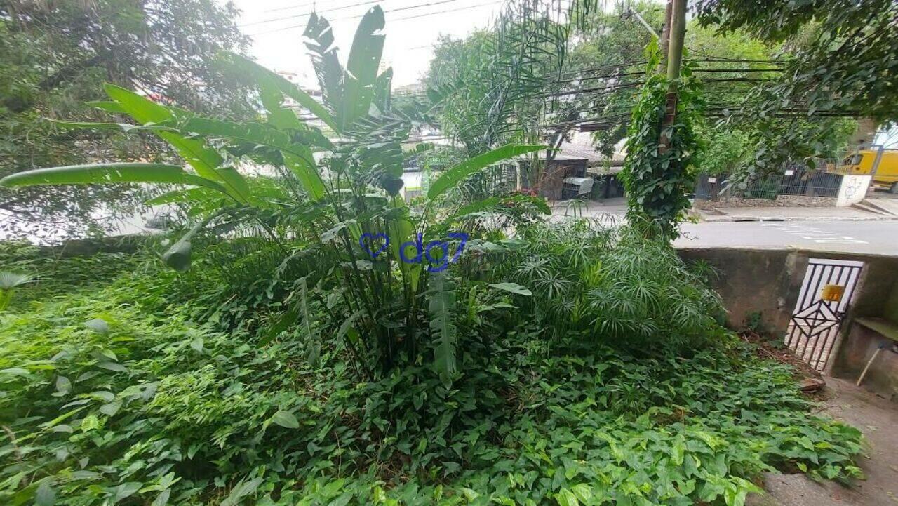 Terreno Jardim Bonfiglioli, São Paulo - SP