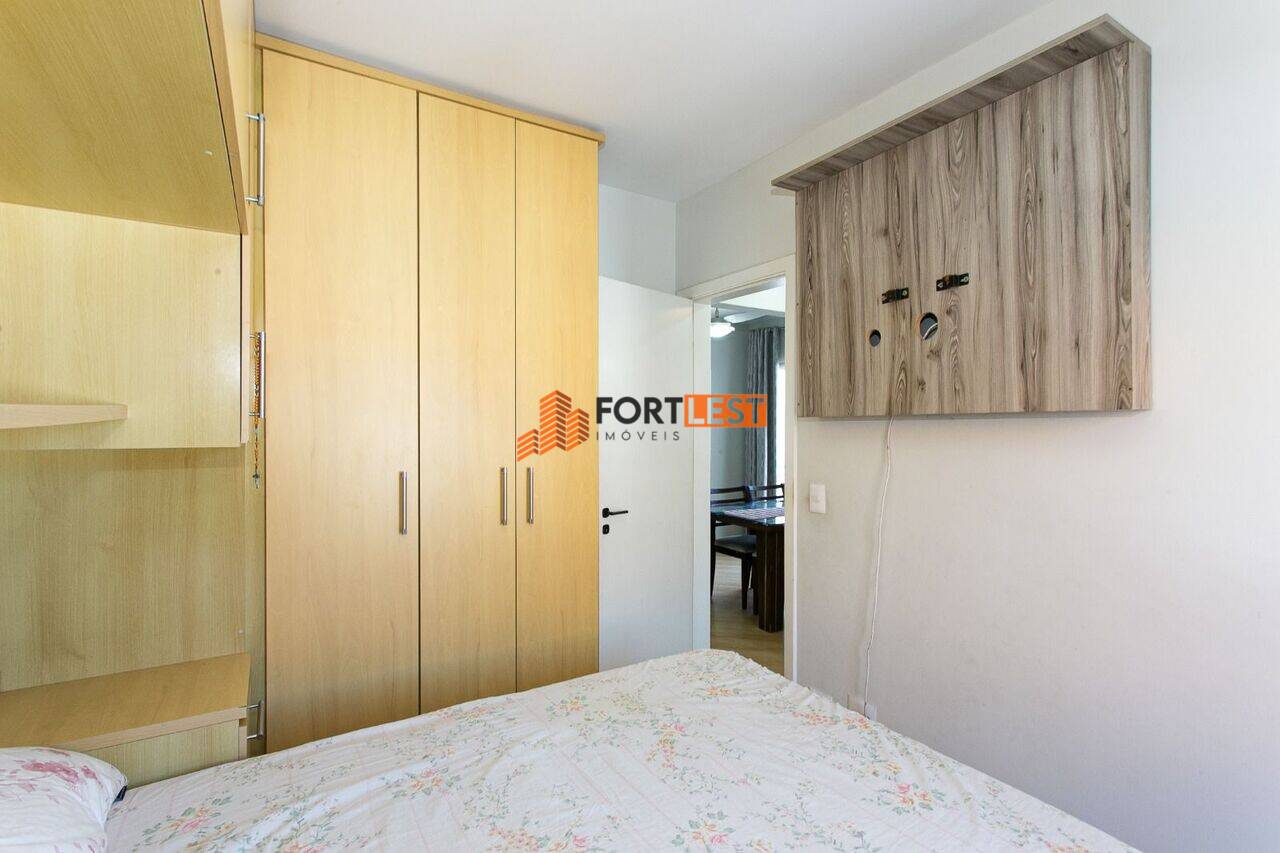 Apartamento Vila Matilde, São Paulo - SP