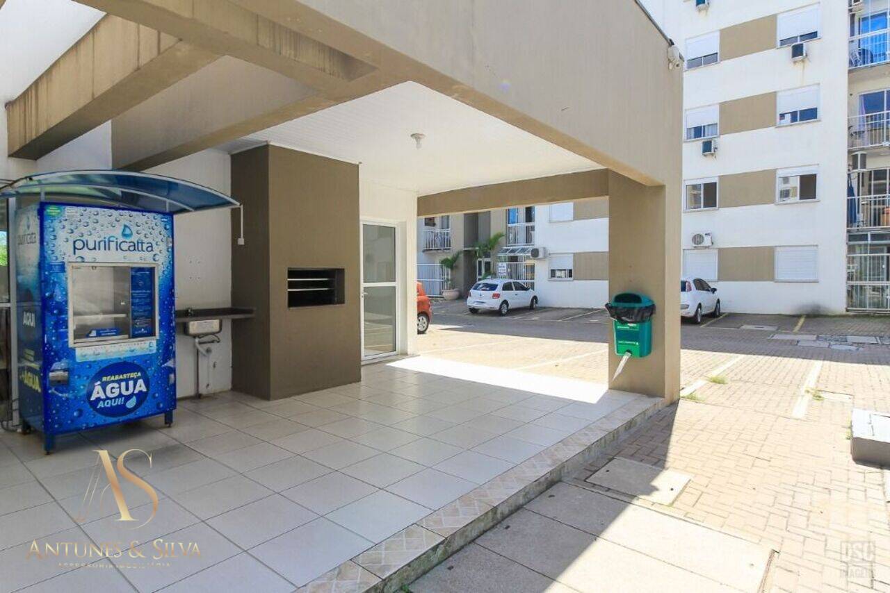 Apartamento Vila Nova, Porto Alegre - RS