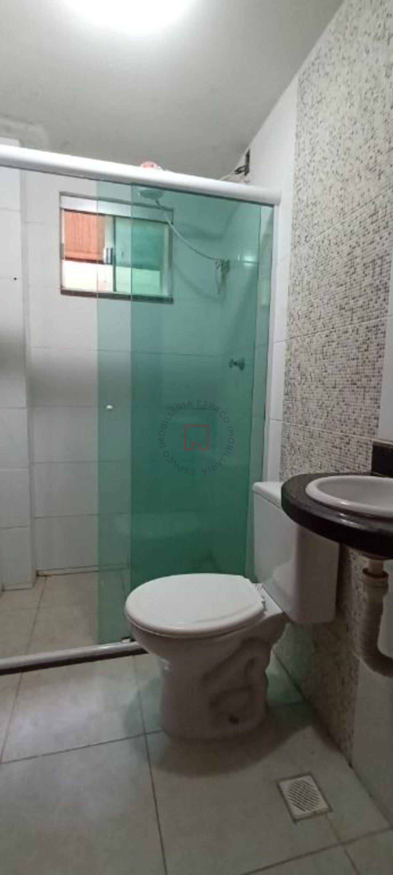 Apartamento Vicente Pires, Vicente Pires - DF