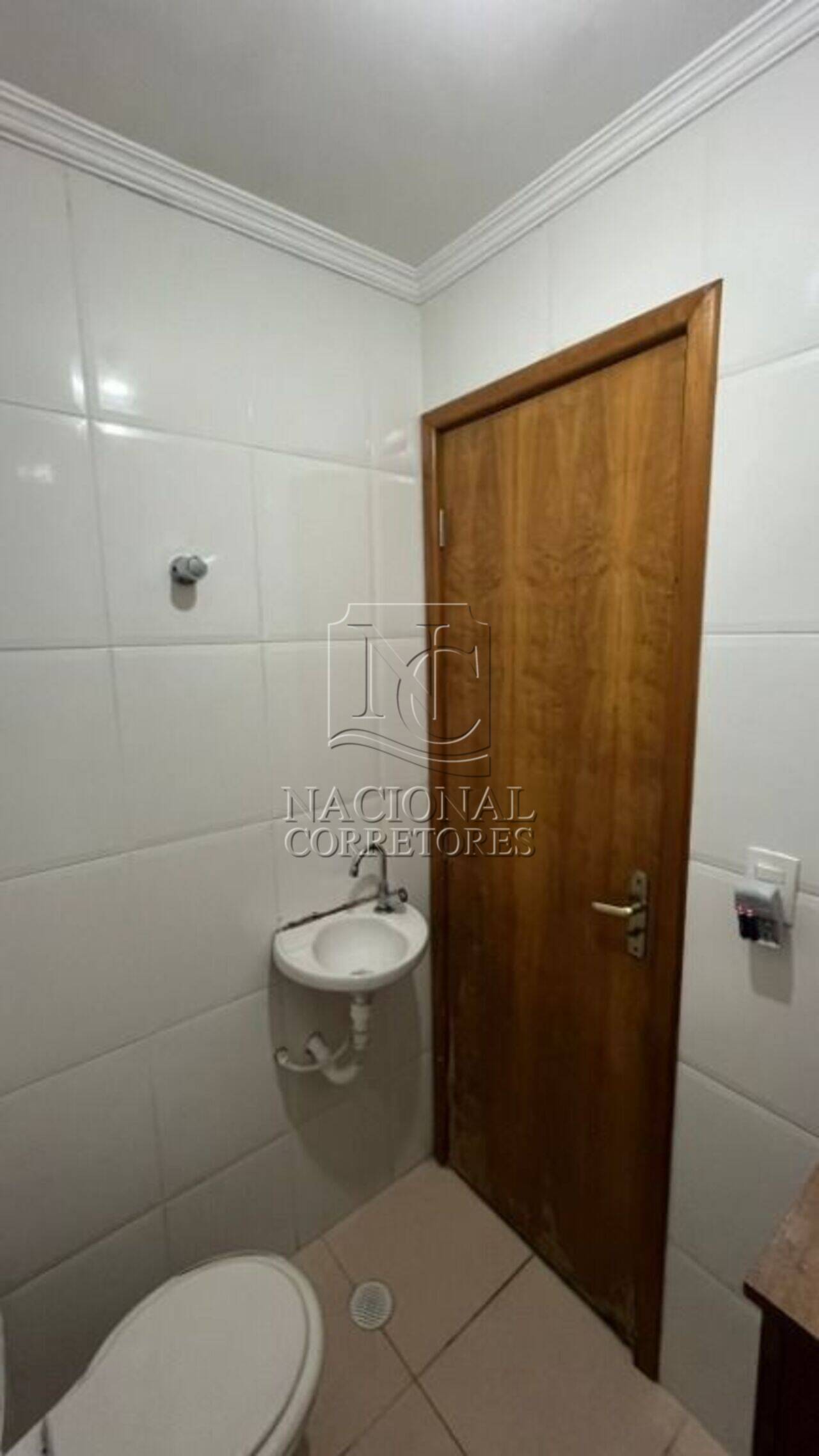 Apartamento Parque Oratório, Santo André - SP