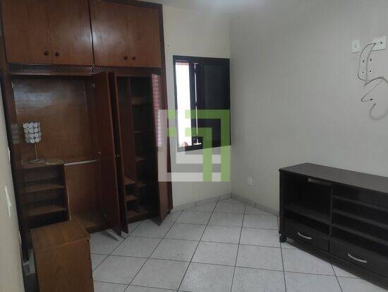 Apartamento Ponte Sao Joao, Jundiaí - SP