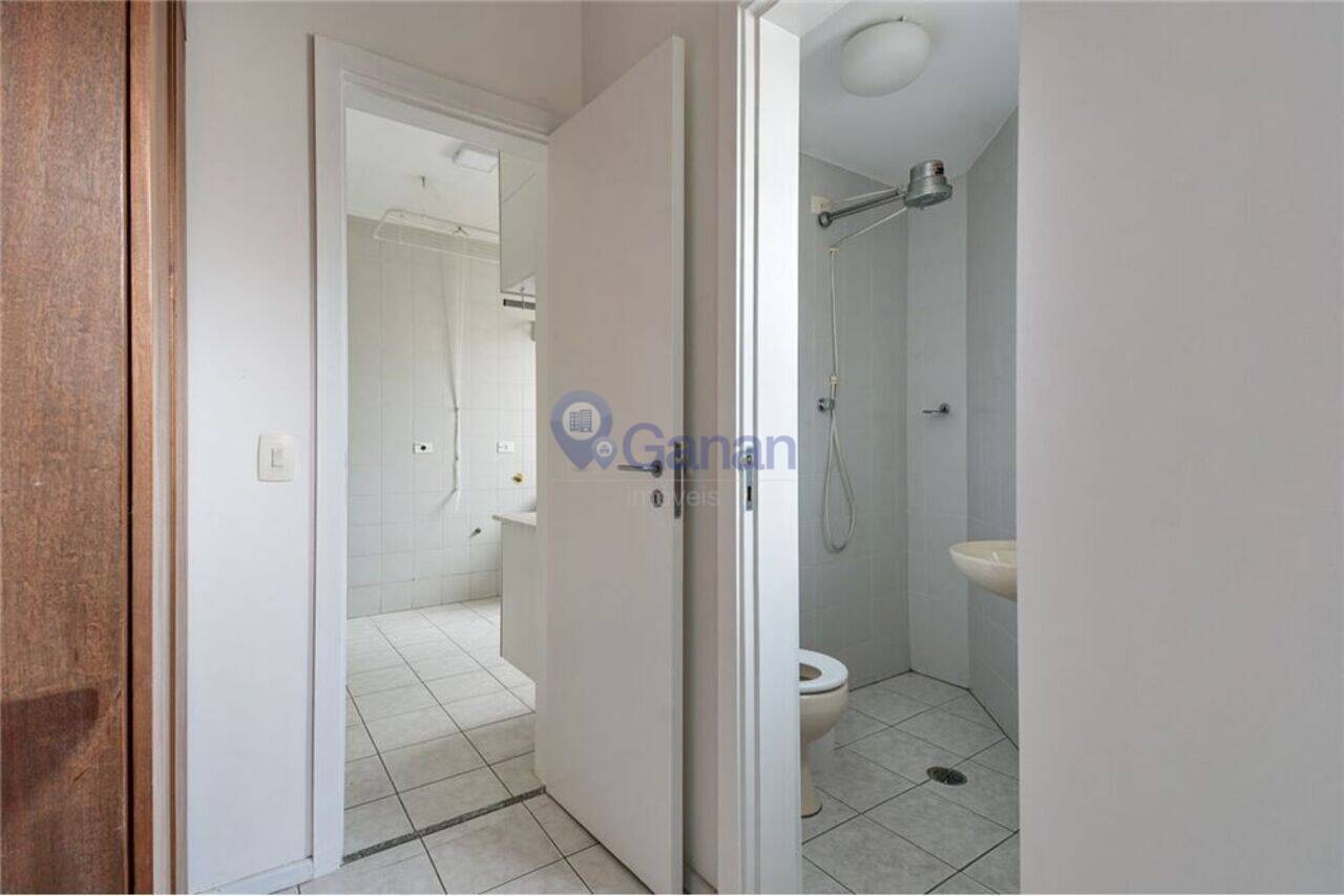 Apartamento Campo Belo, São Paulo - SP