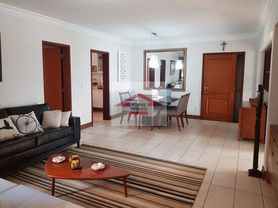 Apartamento Jardim Ana Maria, Jundiaí - SP