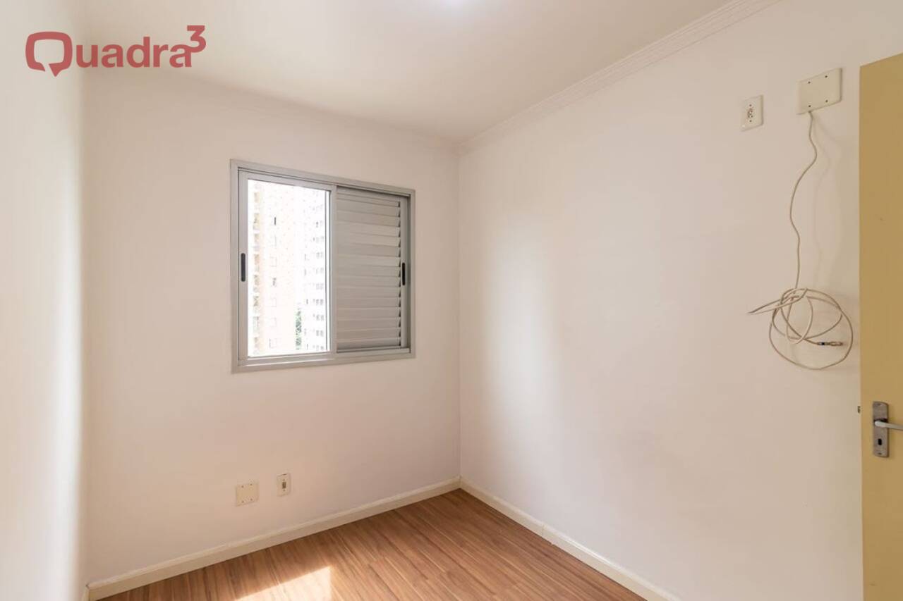 Apartamento Vila Moreira, São Paulo - SP