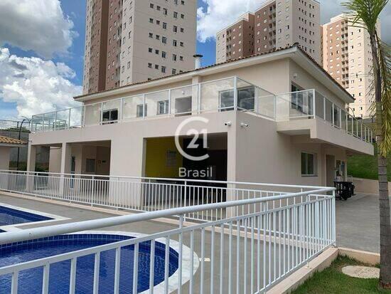 Olga Park Residencial - Sorocaba - SP, Sorocaba - SP