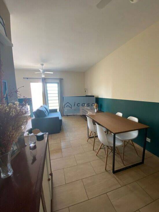 Residencial Santa Clara - Caçapava - SP, Caçapava - SP