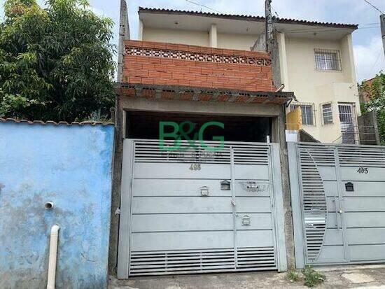 Estância Lago Azul - Franco da Rocha - SP, Franco da Rocha - SP