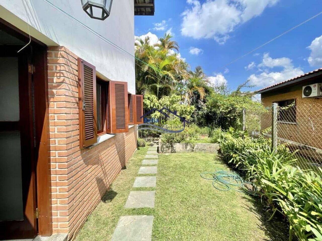 Casa Palos Verdes, Carapicuíba - SP