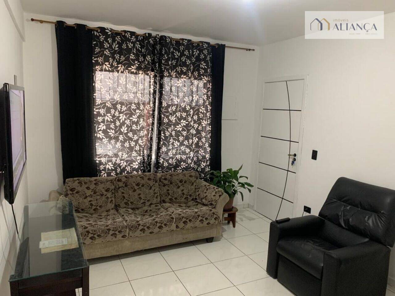 Apartamento Santa Terezinha, São Bernardo do Campo - SP