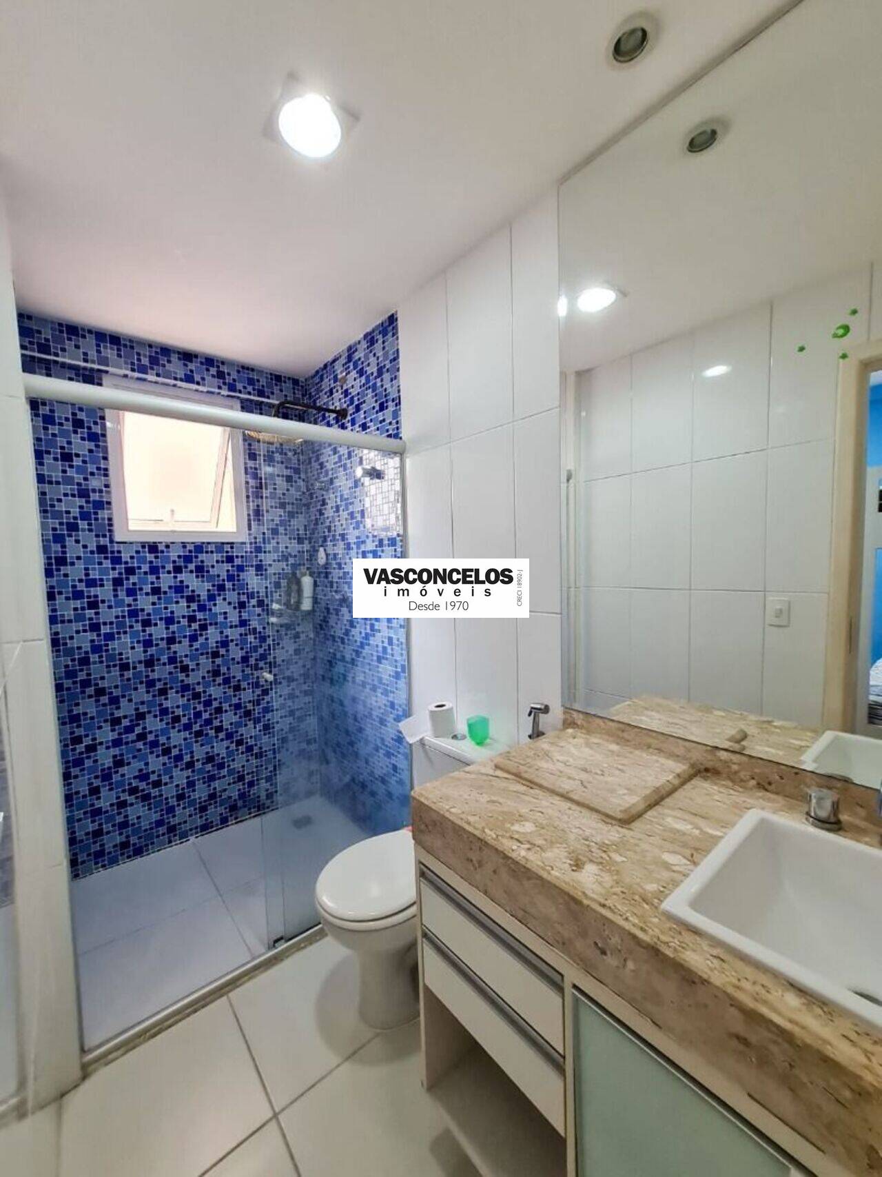 Apartamento Jardim das Indústrias, São José dos Campos - SP