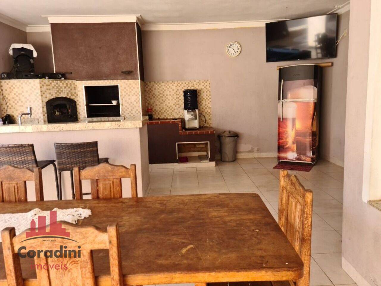 Casa Parque Residencial Klavin, Nova Odessa - SP