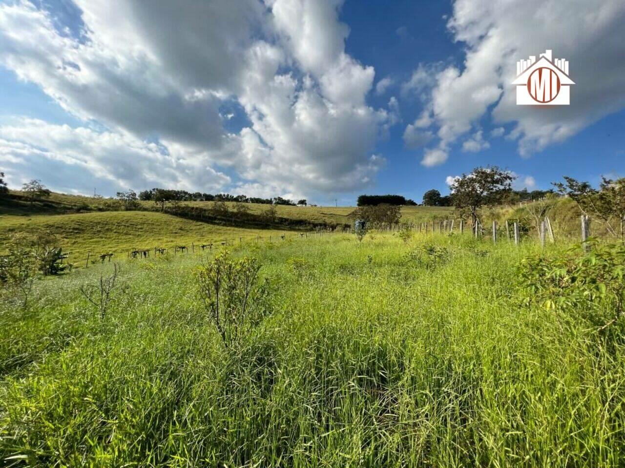 Sítio Zona Rural, Pinhalzinho - SP