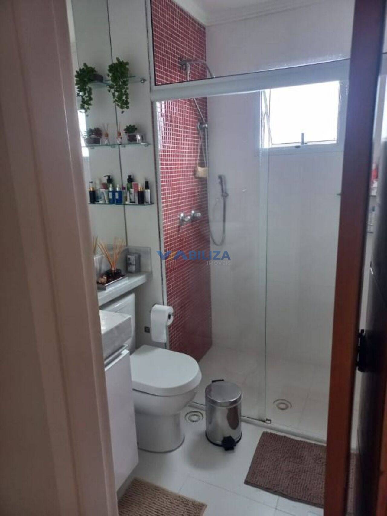 Apartamento Vila Endres, Guarulhos - SP