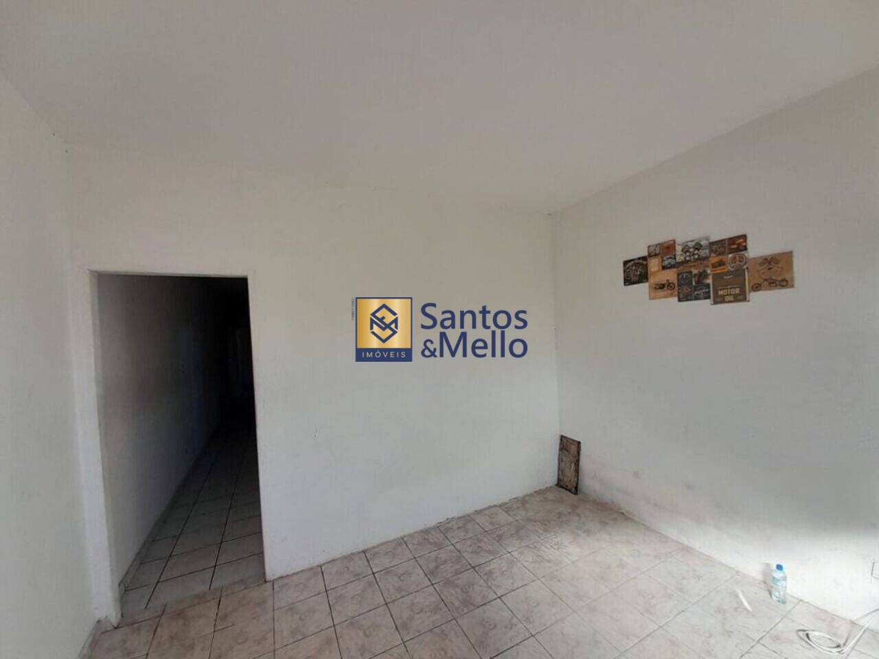 Casa Parque João Ramalho, Santo André - SP
