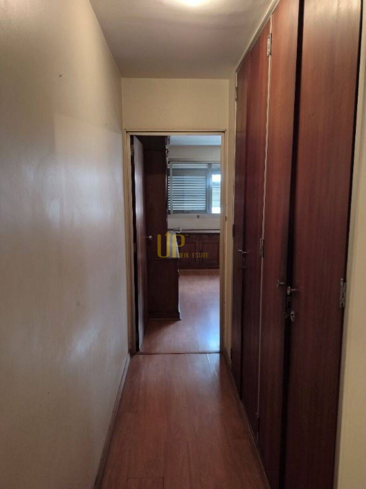 Apartamento Jardim Paulista, São Paulo - SP