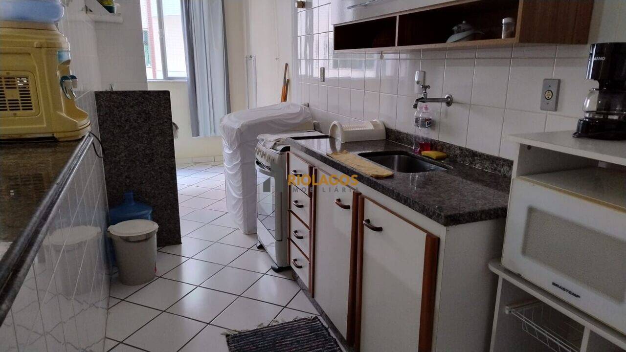 Apartamento Braga, Cabo Frio - RJ