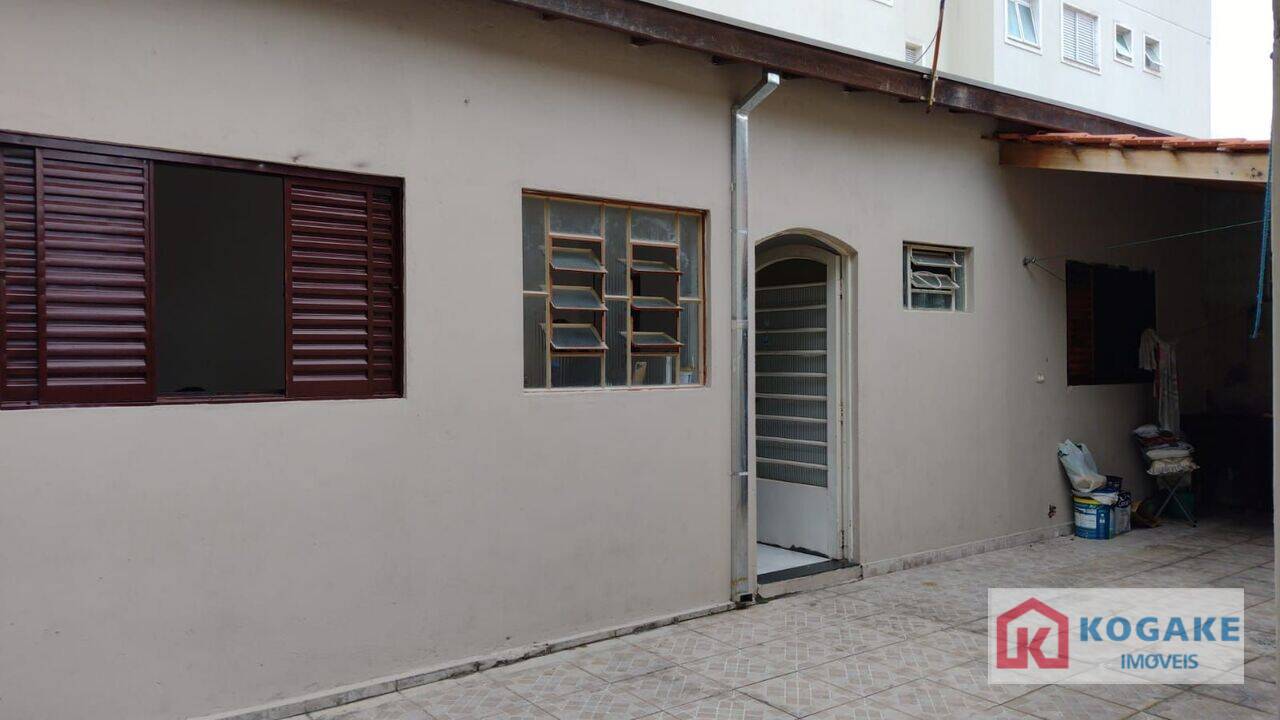 Casa Jardim América, São José dos Campos - SP