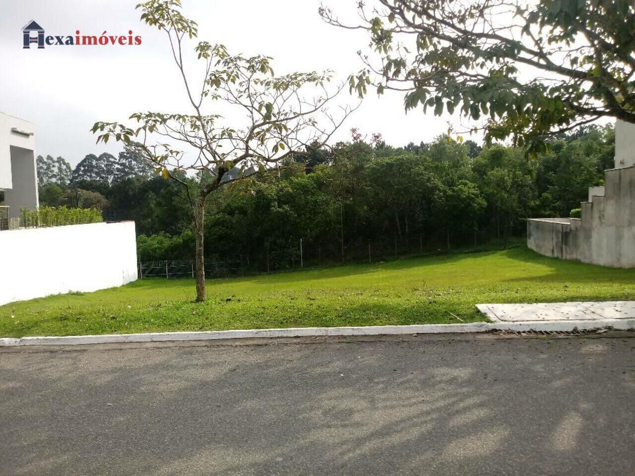 Terreno Residencial Morada dos Lagos, Barueri - SP