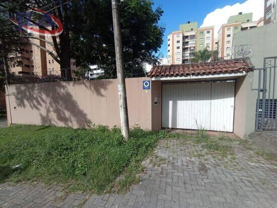 Casa de 246 m² na Gastão Câmara - Bigorrilho - Curitiba - PR, aluguel por R$ 6.000/mês