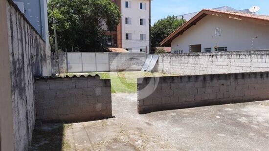 Edícula Jardim das Indústrias, São José dos Campos - SP