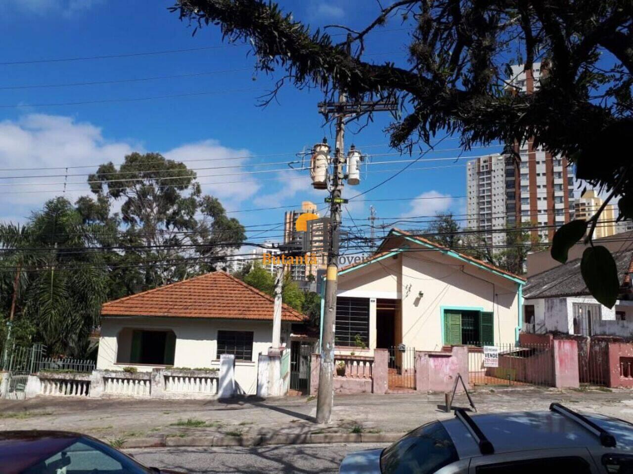 Casa Vila Indiana, São Paulo - SP