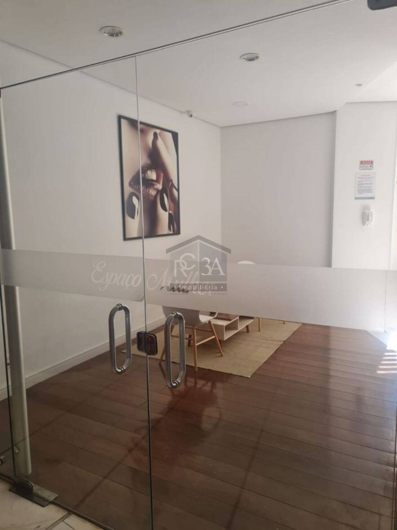 Apartamento Tatuapé	, São Paulo - SP