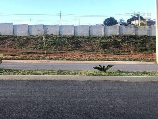 Condomínio Terras Altas - Caçapava - SP, Caçapava - SP