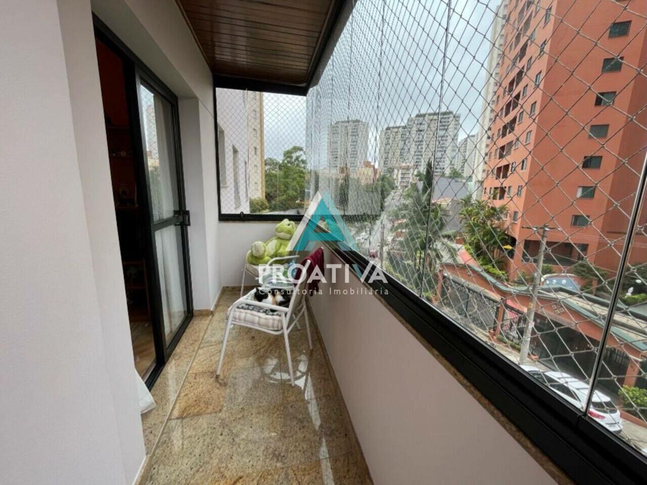 Apartamento Jardim Bela Vista, Santo André - SP